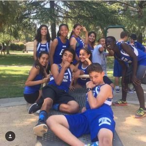 Meet your Posher, Peter